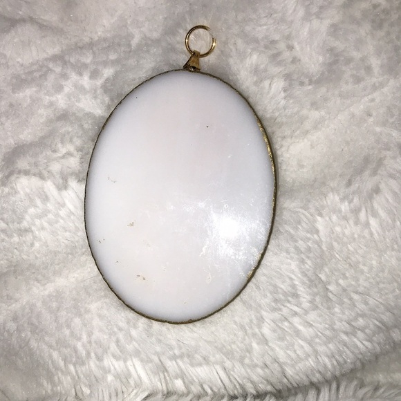 Pineapple 🍍 pendant - Picture 2 of 3